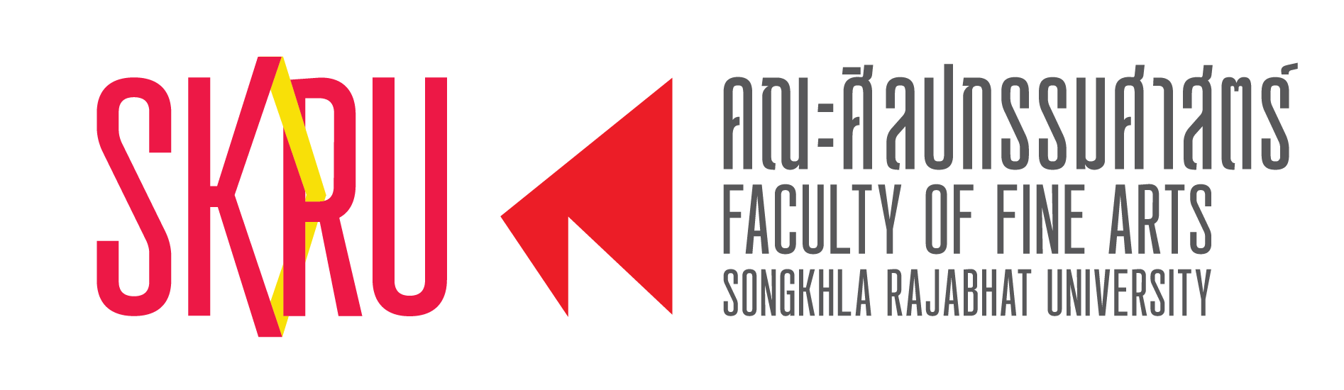 Fine Arts SKRU Logo